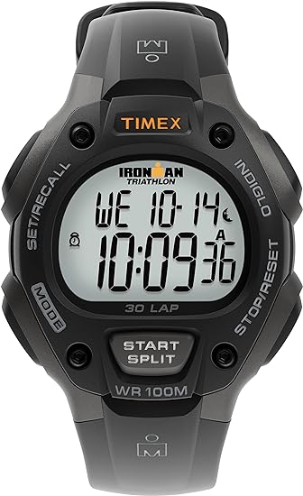 TIMEX C30 WATCH T5E901