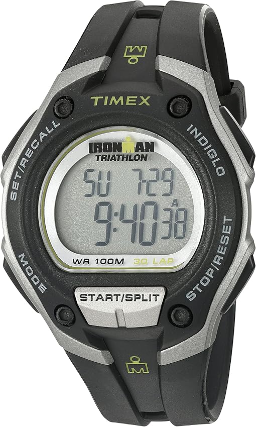 TIMEX C30 WATCH T5K412
