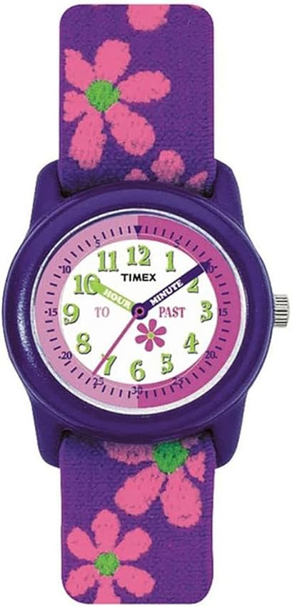 TIMEX TIME TEACHER WATCH T89022