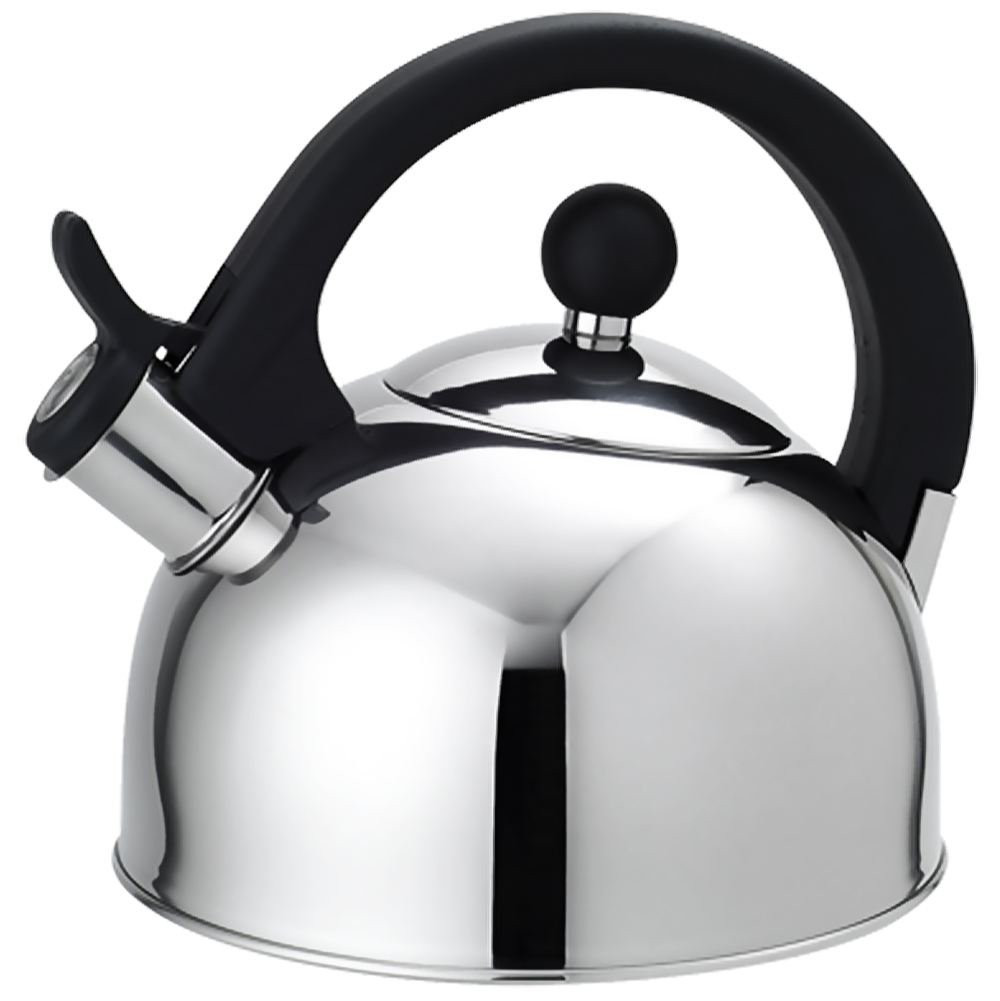 2.5 Liter Stainless Steel Tea Kettle