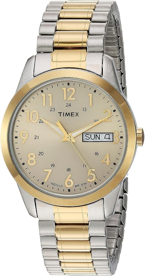 Timex South Street Sport Mens Watch Box Set TW2P67400