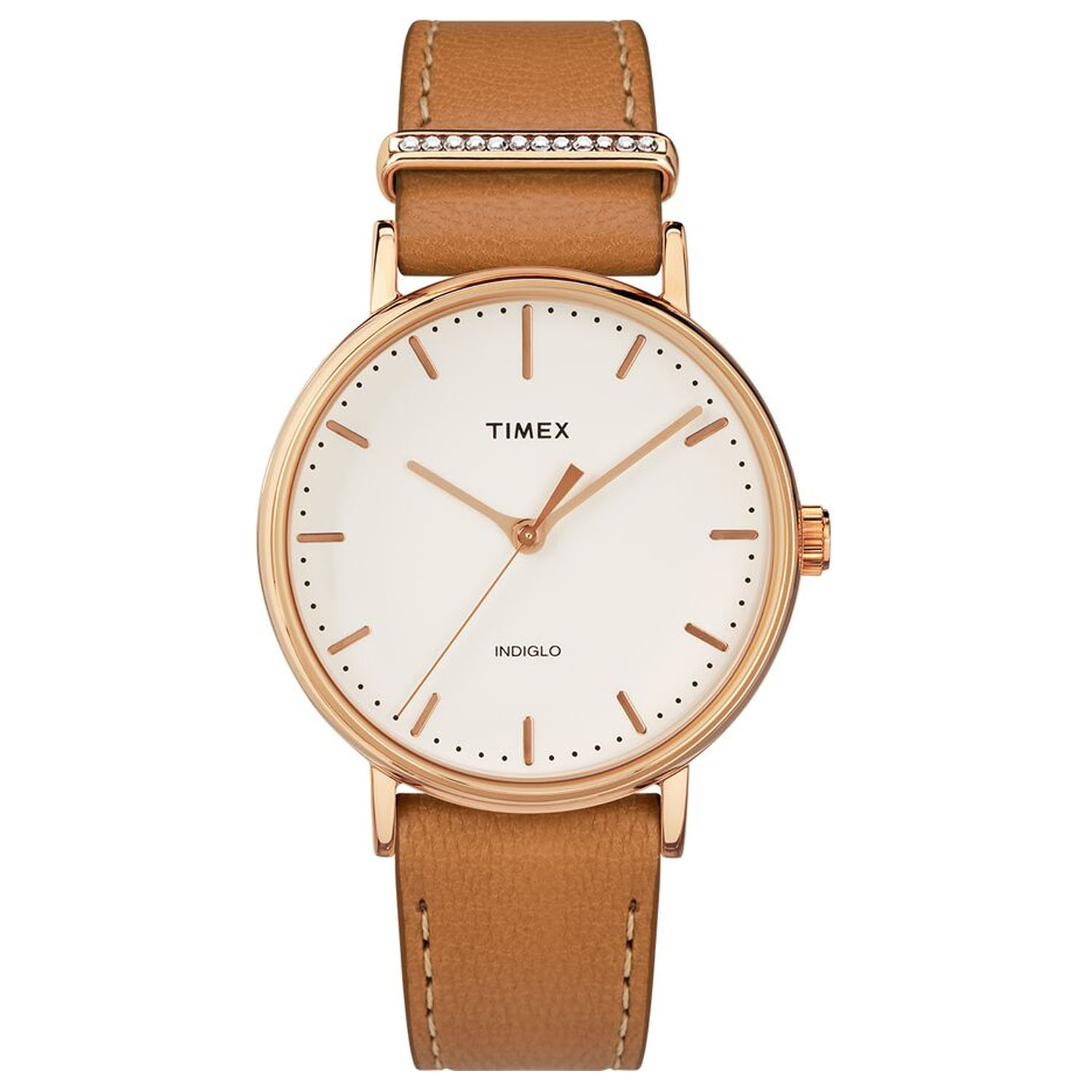 Timex Fairfield Ladies Watch TW2R70200