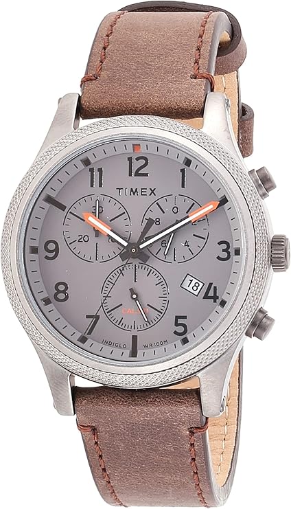 TIMEX ALLIED WATCH TW2T32900