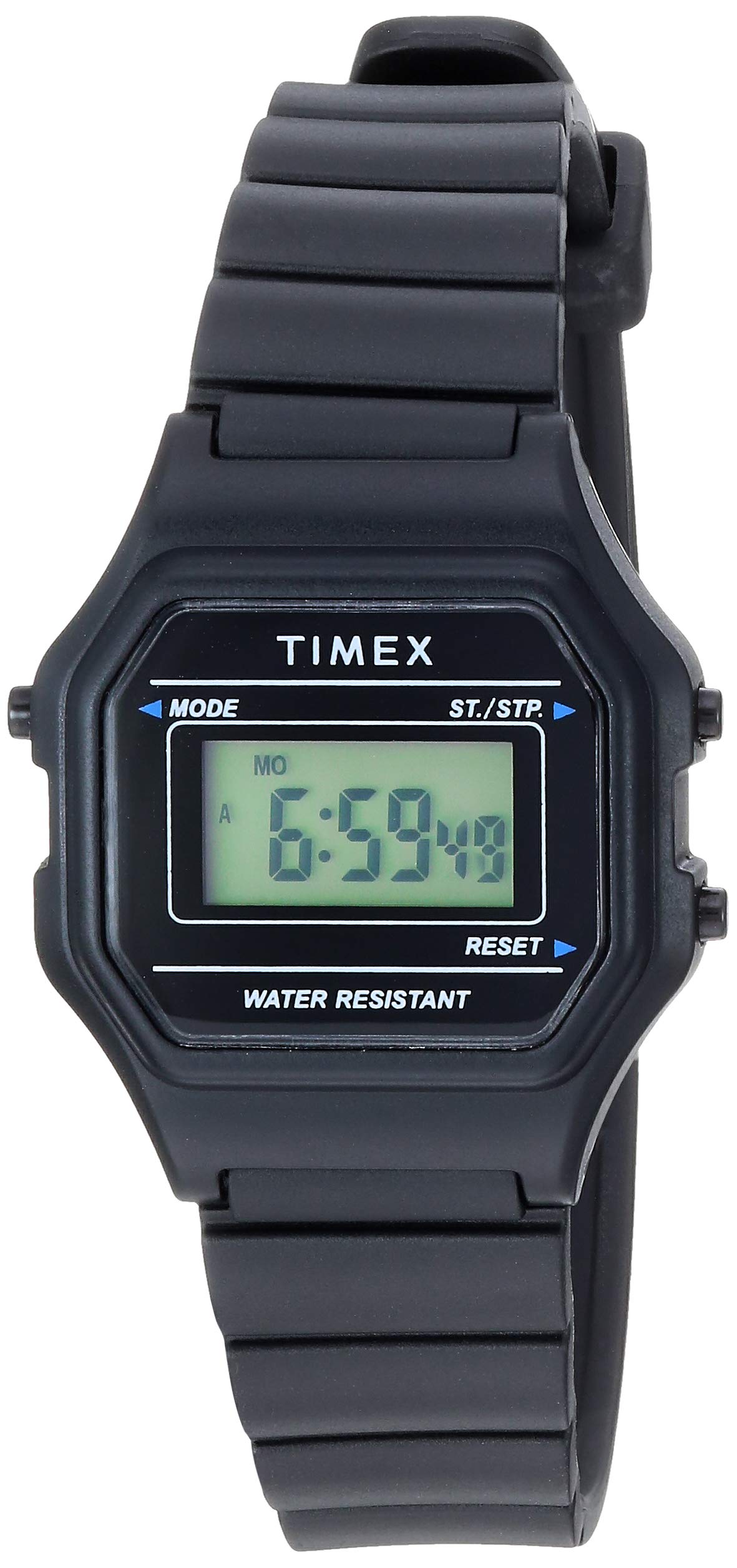Timex Classic Digital Mini Ladies Watch TW2T48700