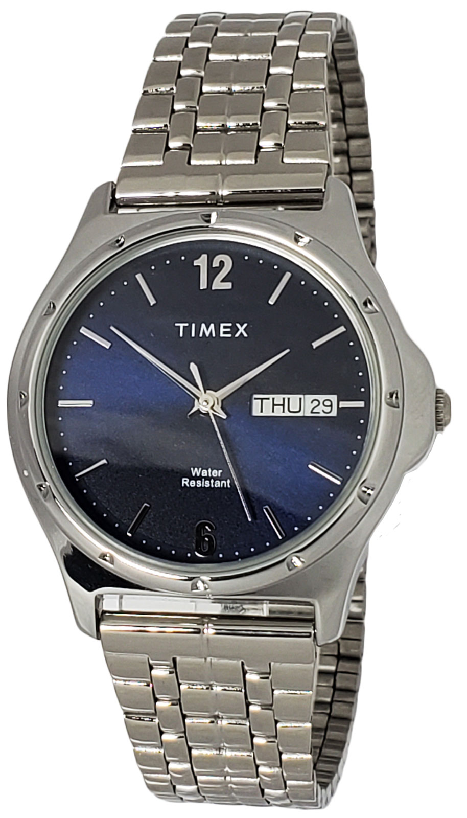 Timex Stainless Steel Ladies Watch TW2U43000