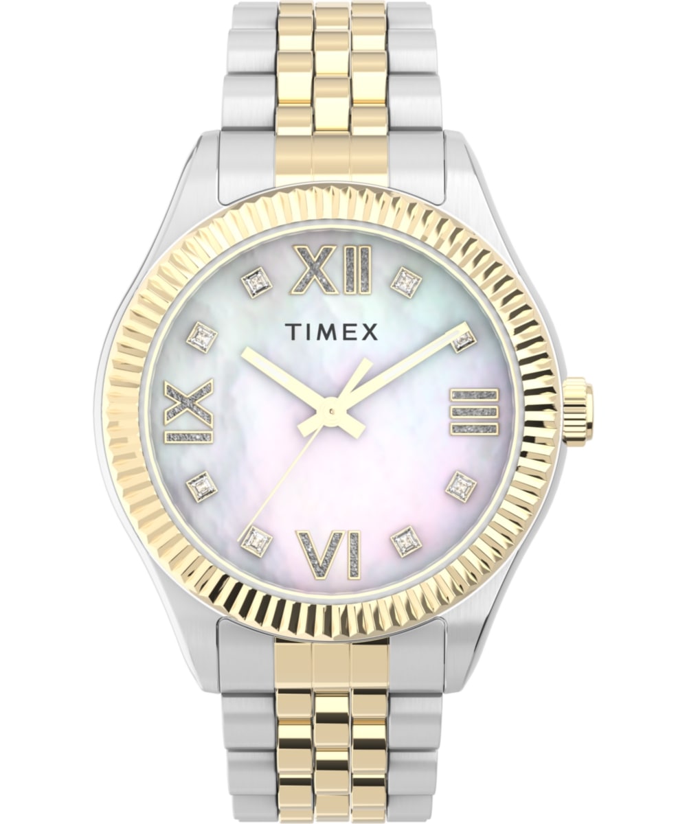 TIMEX LEGACY WATCH TW2V45600