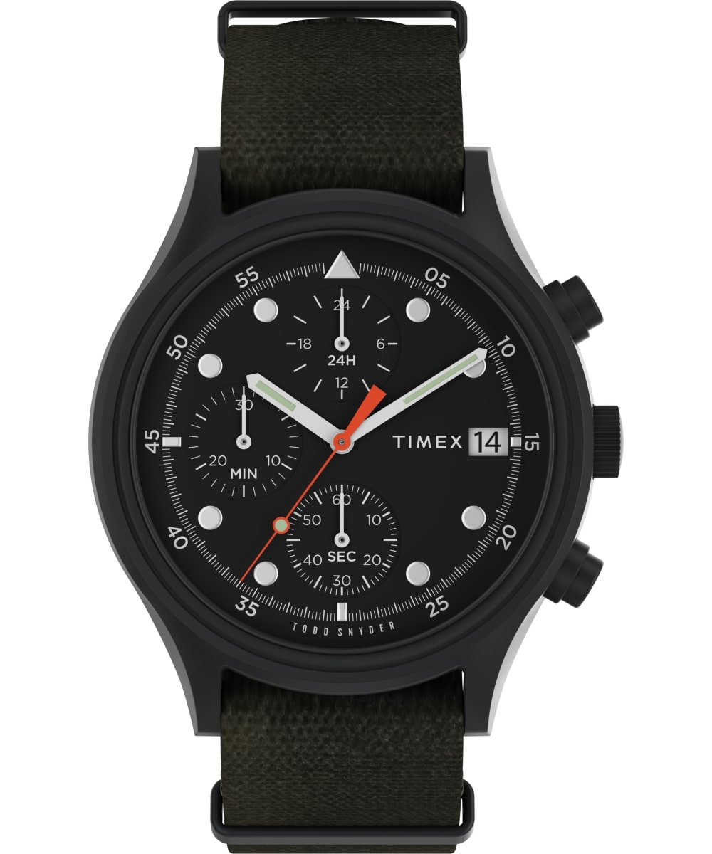 Watches