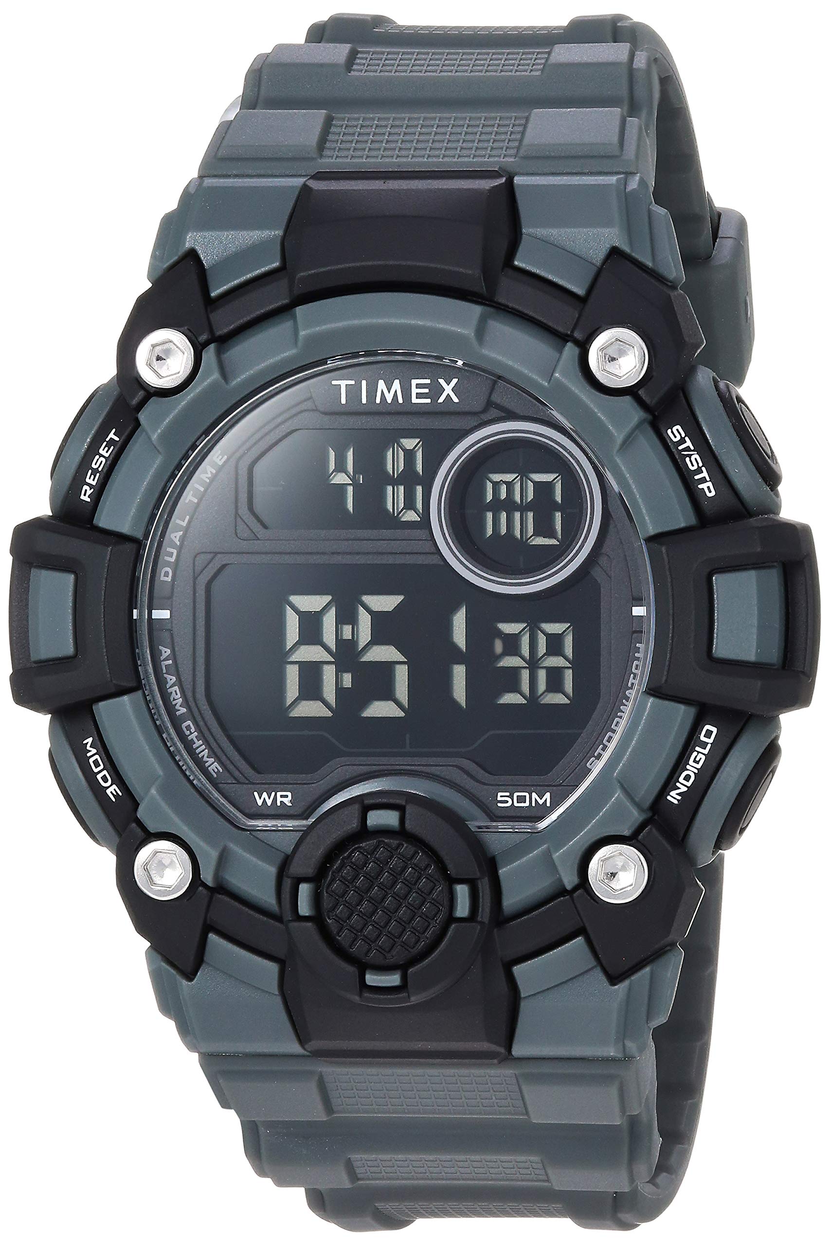Timex  A-Game DGTL Mens Watch TW5M27500