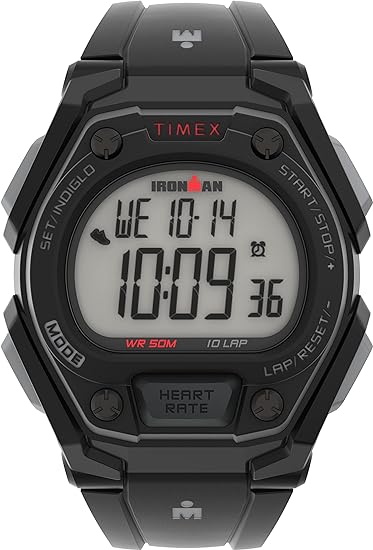 Timex Ironman Classic Mens Watch TW5M49500