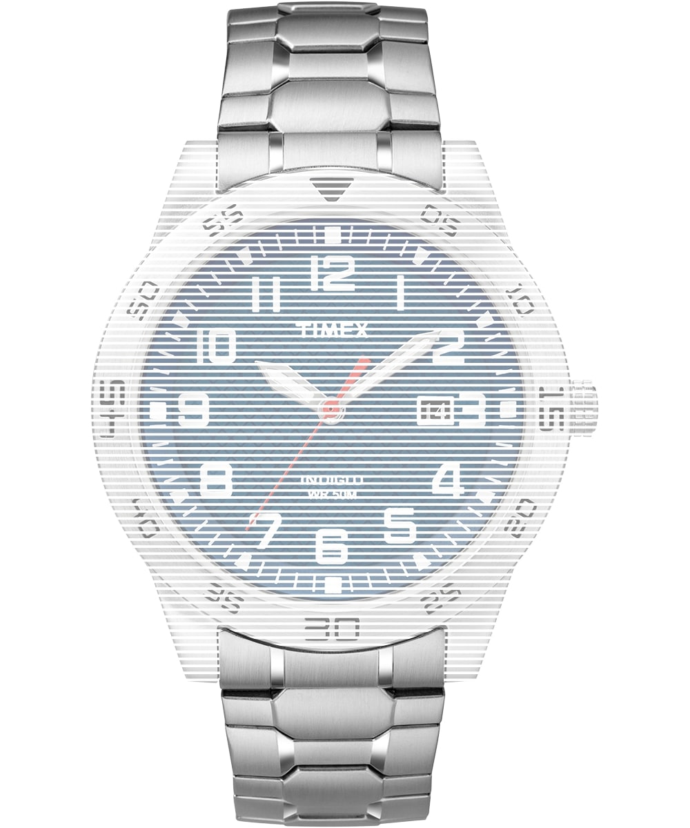 Watch Accessories