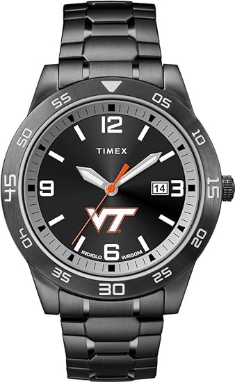 TIMEX COLLEGIATE/NCAA WATCH TWZUVITMM