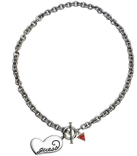GUESS Necklace UBN80804