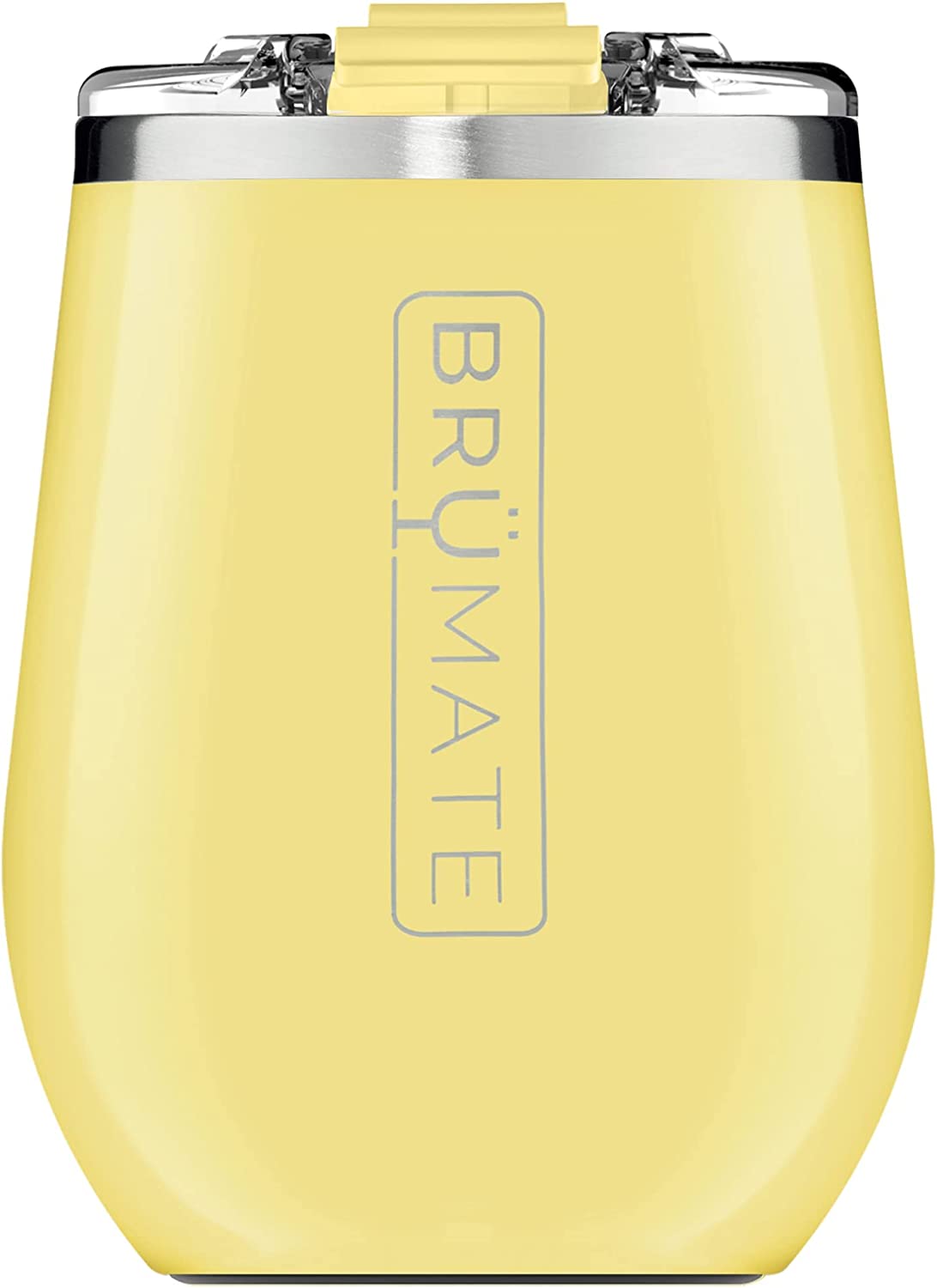 Brumate Uncorkd XL 14oz Wine Tumbler - Daisy