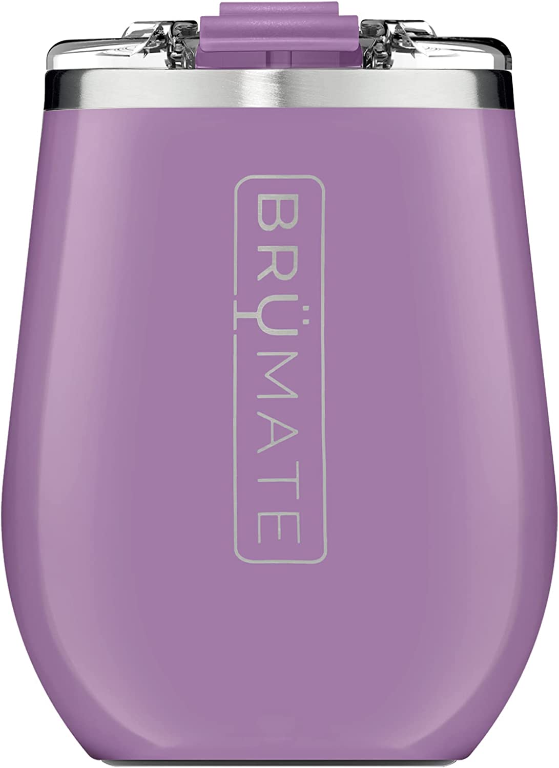 Brumate Uncorkd XL 14oz Wine Tumbler - Violet