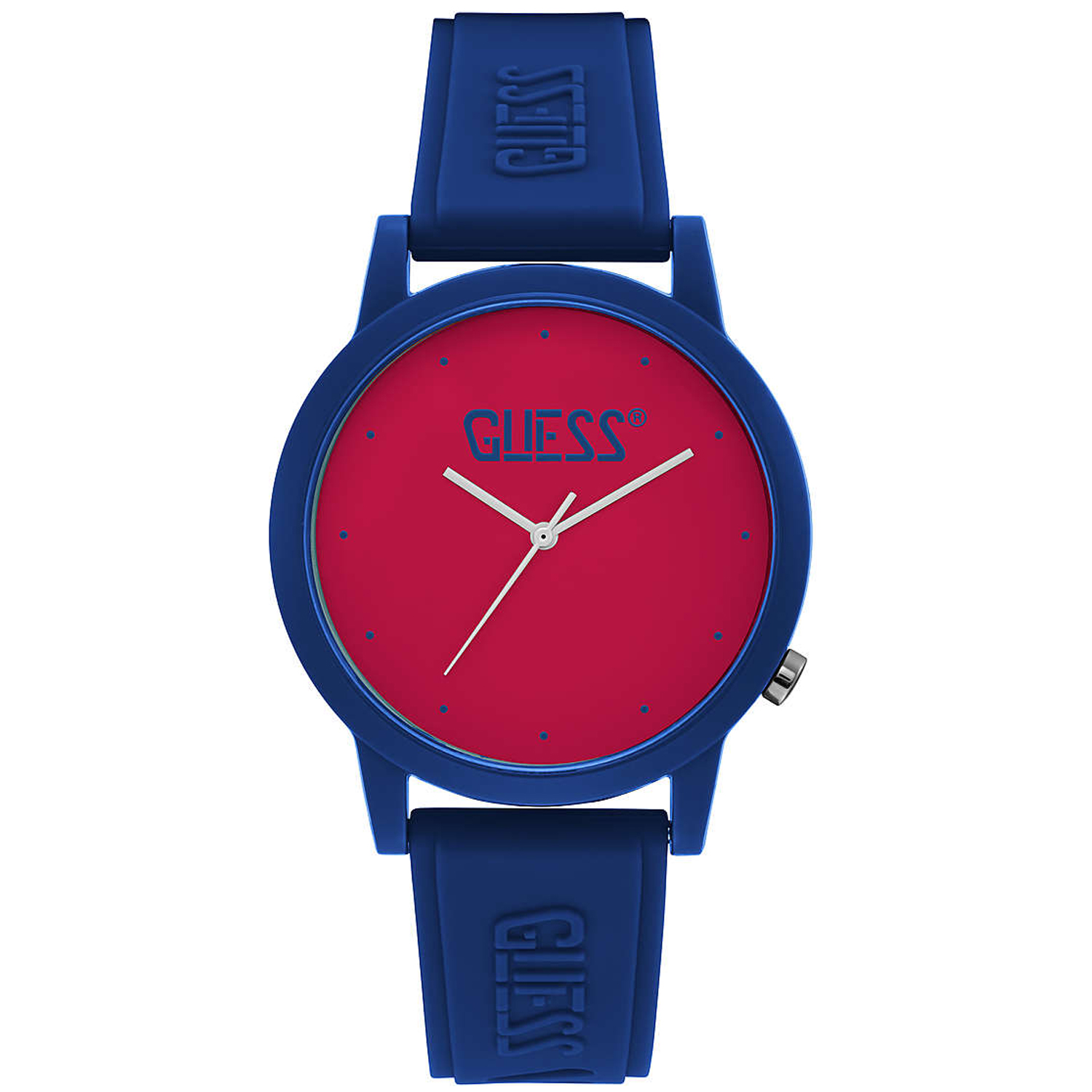 Guess Classic Mens Watch V1040M4