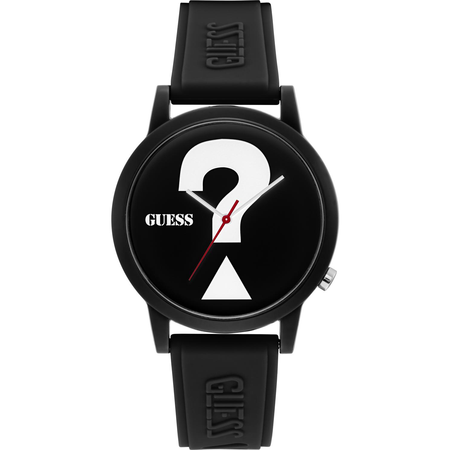 Guess Classic Ladies Watch V1041M2