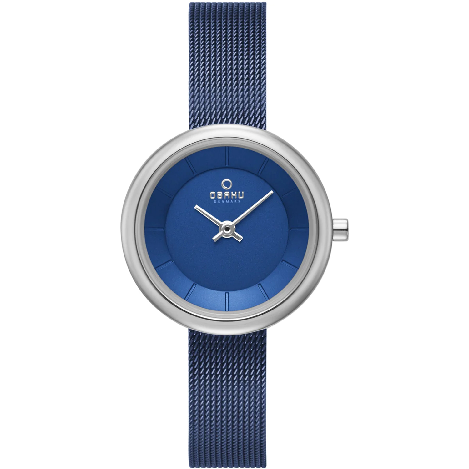 Obaku Stille Arctic Ladies Watch V146LXCLML