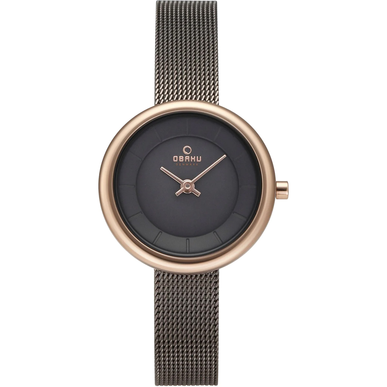 Obaku Classic Ladies Watch V146LXVJMJ