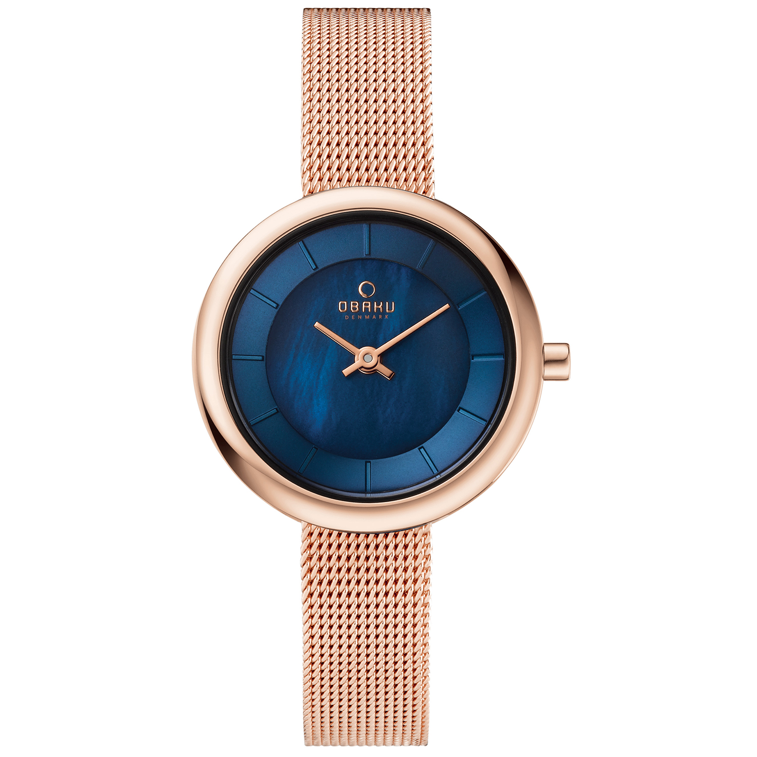 Obaku Stille Ladies Watch V146LXVLMV