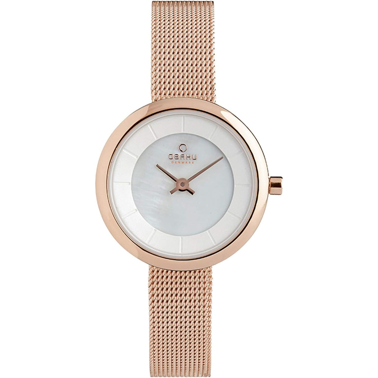 Obaku Stille Ladies Watch V146LXVWMV