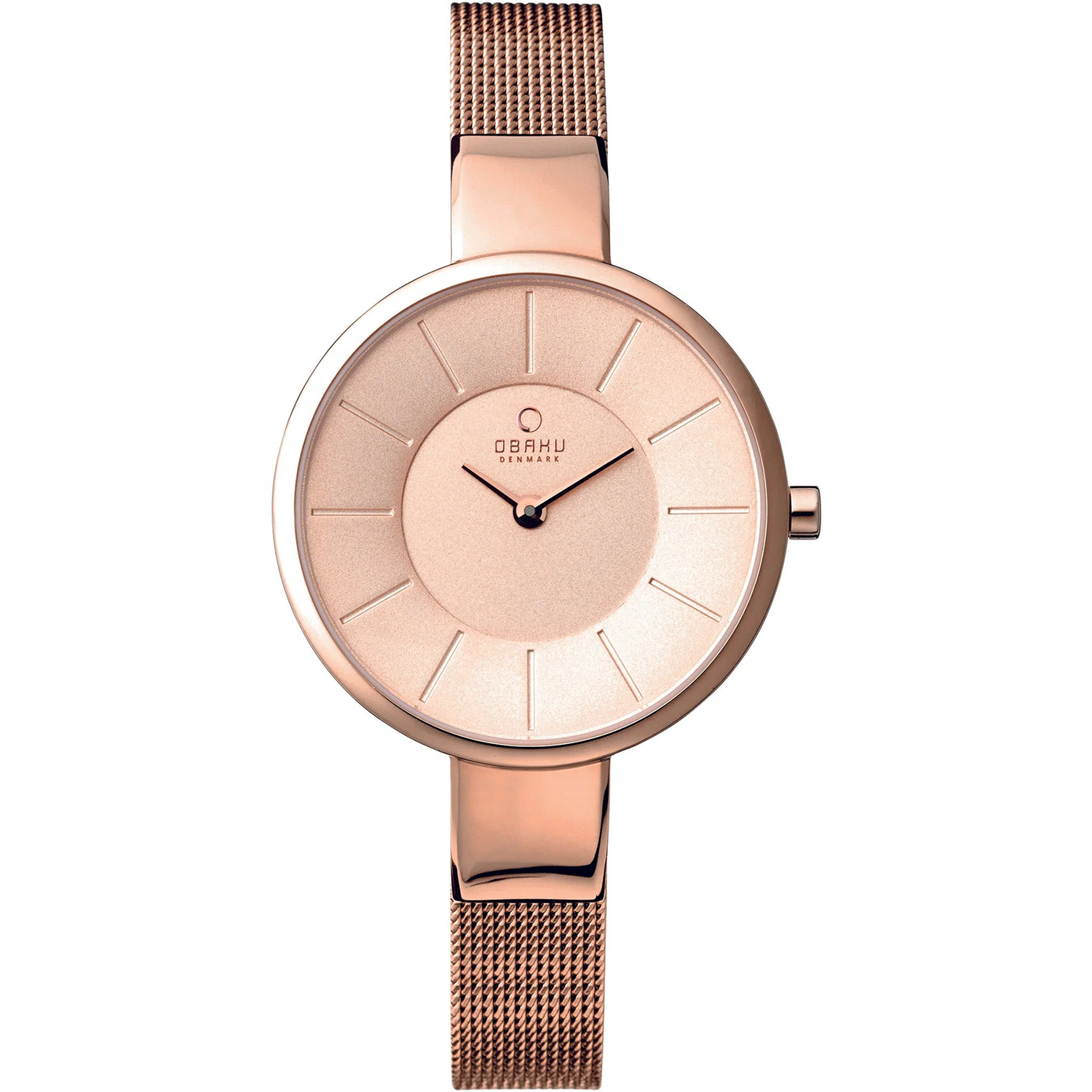 Obaku Denmark Ladies Watch V149LXVVMV