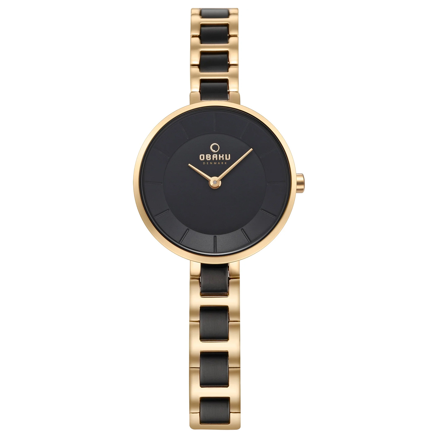 Obaku Vind Ladies Watch V183LXGBSB