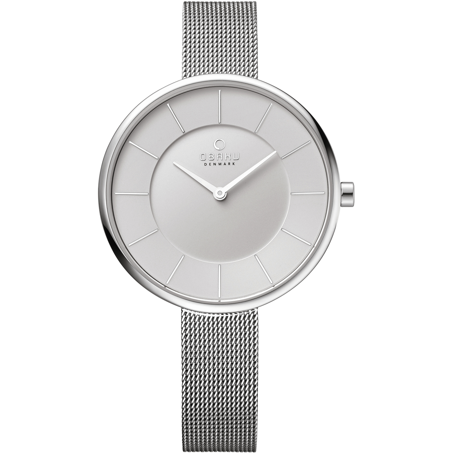 Obaku Sand Ladies Watch V185LXCIMC