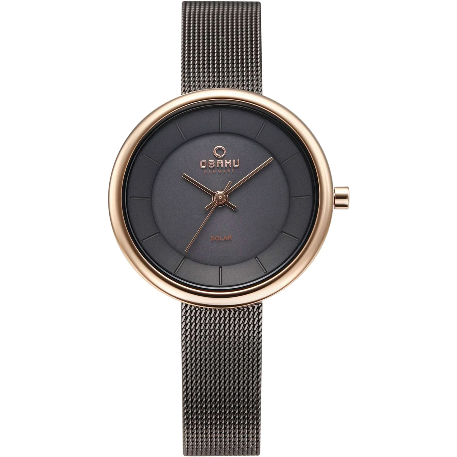 Obaku Lys Ladies Watch V206LRVJMJ