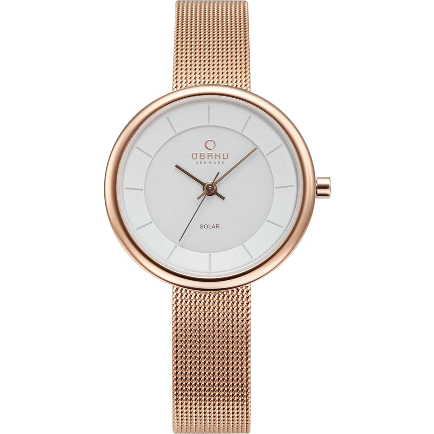 Obaku Lys Ladies Watch V206LRVWMV