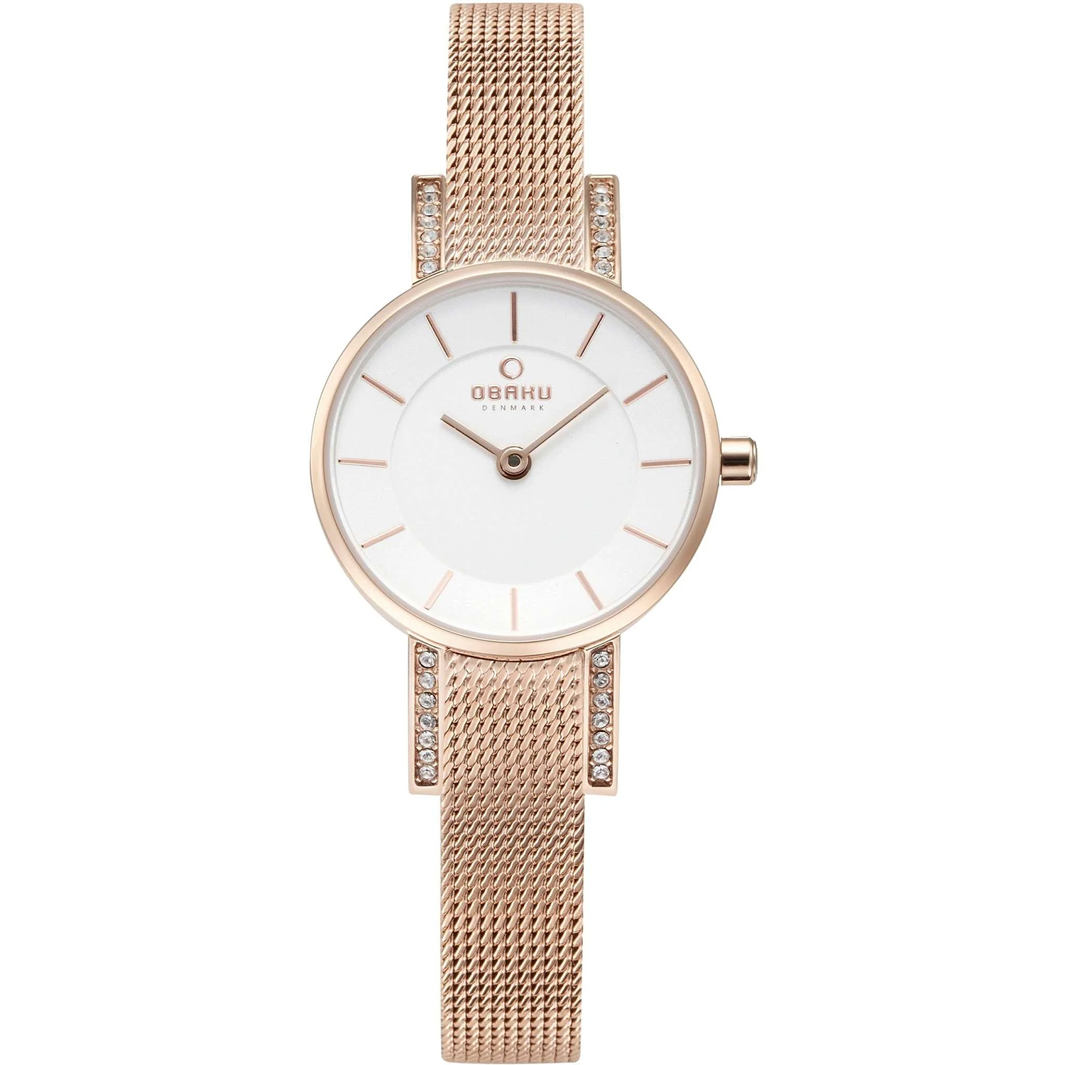 Obaku Lykke Ladies Watch V207LEVIMV