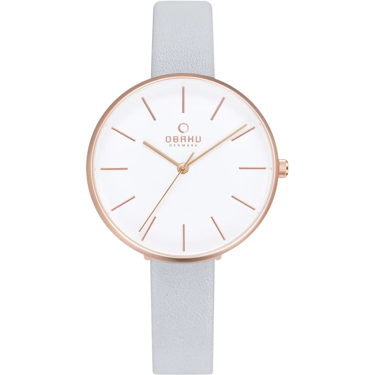 Obaku Viol Ladies Watch V211LXVIRL