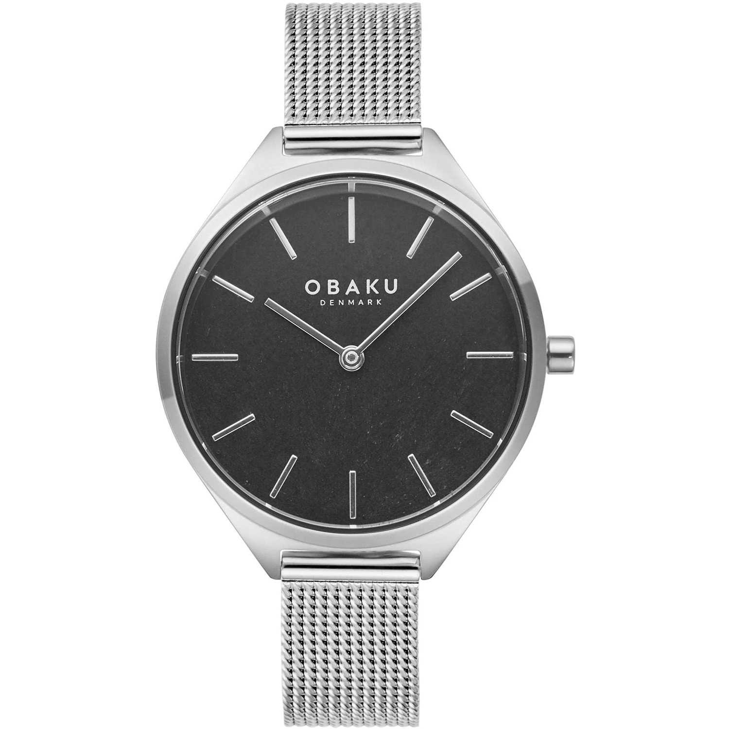 Obaku Kaffe Ladies Watch V257LHCNMC