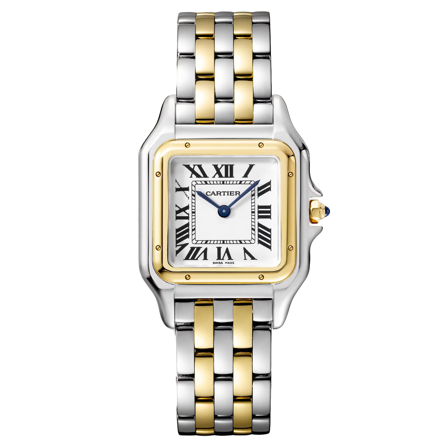 Cartier Panthere Ladies Watch W2PN0007