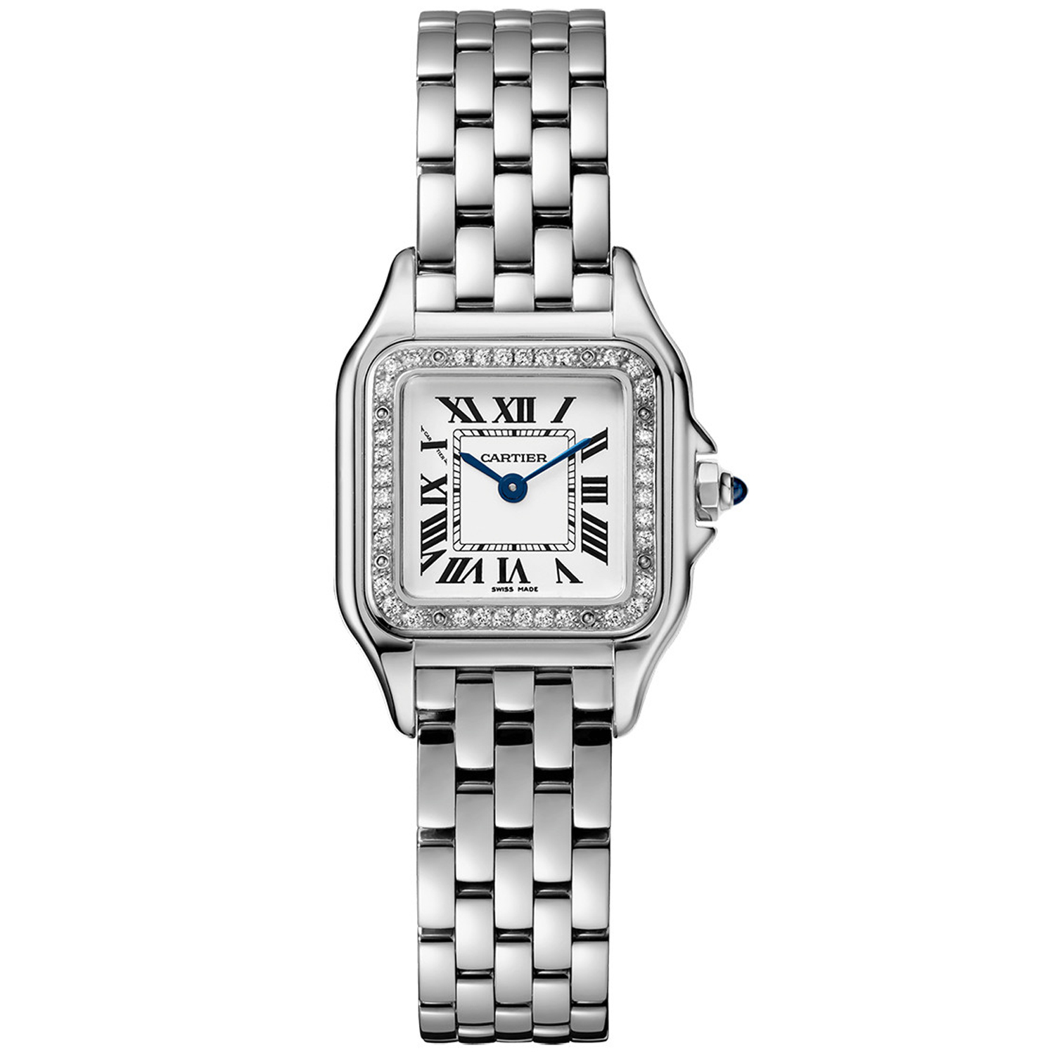 Cartier Panthere Ladies Watch W4PN0007