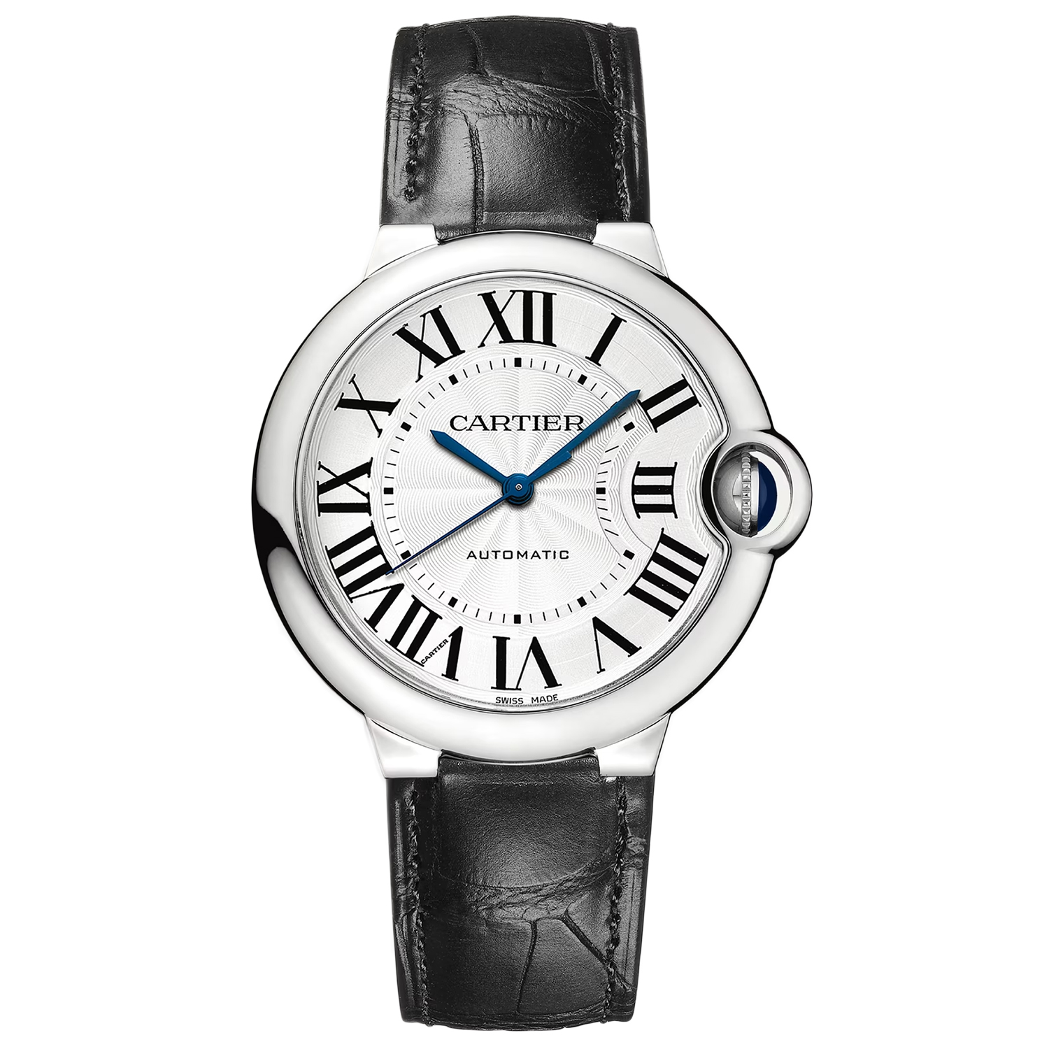 Cartier Ballon Bleu Ladies Watch WSBB0028