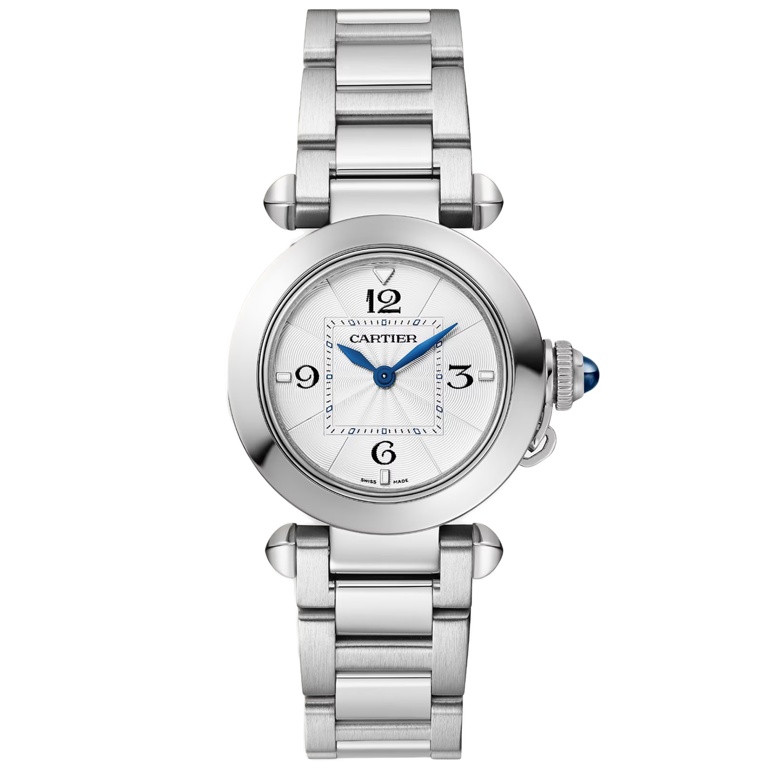 Cartier Pasha Ladies Watch WSPA0021