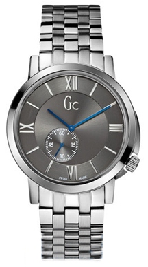 GUESS Gc SlimClass Mens Watch X59004G5S