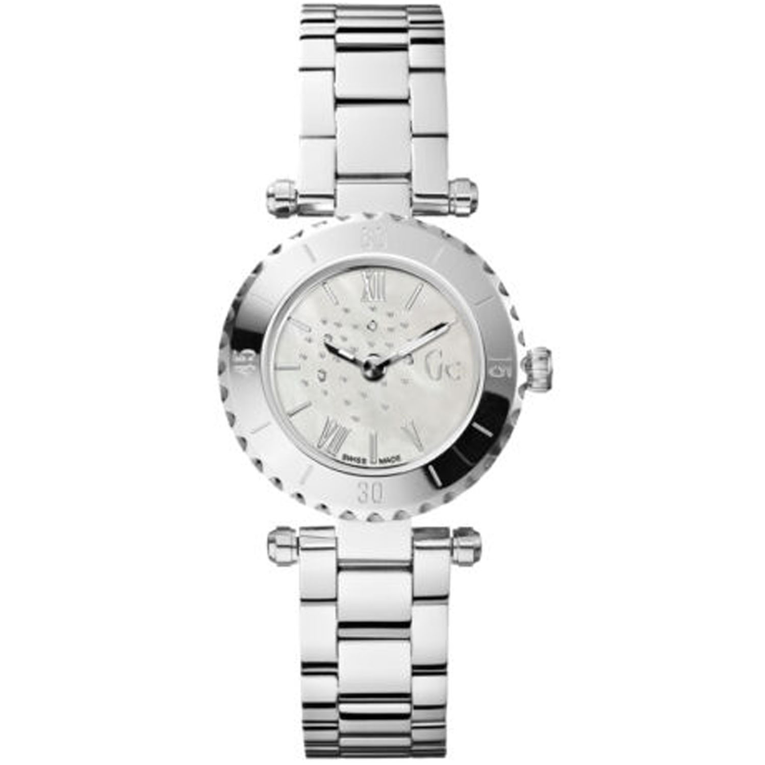 Guess Classic Ladies Watch X70110L1S