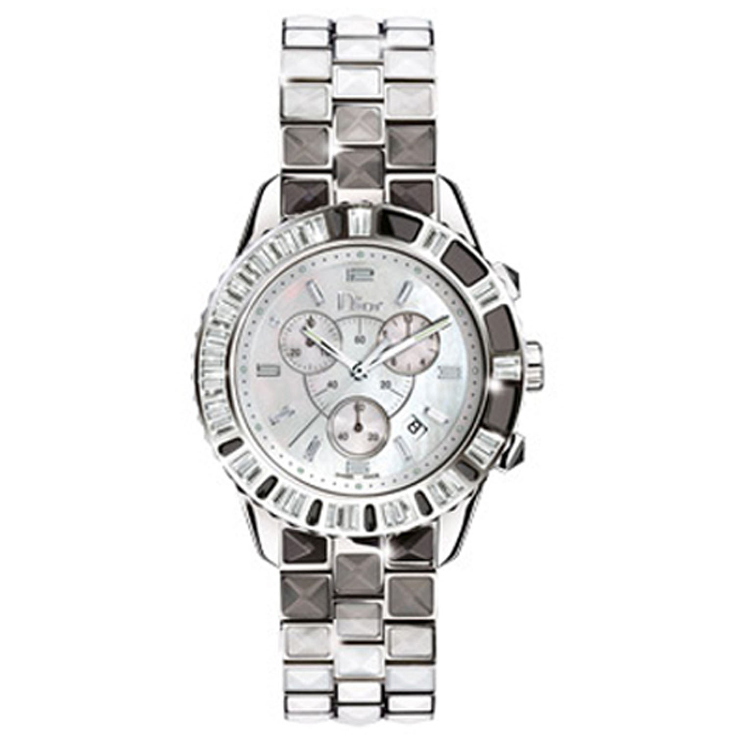 Guess Classic Ladies Watch X73103M1S