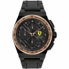 Ferrari Scuderia Mens Watch 0830867