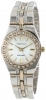 Anne Klein Two-Tone Stainless Steel Ladies Watch 10-7977MPTT