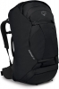 Osprey Farpoint 80L Mens Travel Backpack - Black