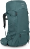 Osprey Renn 65L Backpacking Backpack - Cascade Blue/Melon Orange