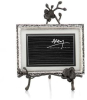 Michael Aram Black Orchid Easel Photo Frame - 110720