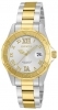 Invicta Pro Diver Two-Tone Ladies Watch 12852