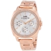 Coach Ladies Boyfriend Watch 14503949