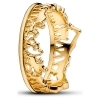 Pandora Disney The Lion King Ring 14k gold plating