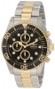 Invicta Pro Diver Chronograph Mens Watch 1772