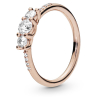 PANDORA Sparkling Elegance Ring