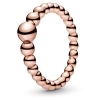 Pandora String of Beads Ring